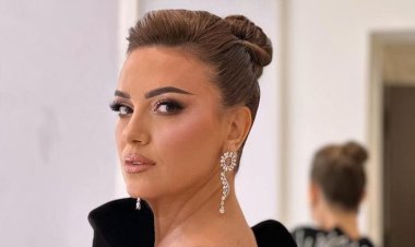 ريهام عبد الغفور: كنت بمثل مع الكوباية في طفولتي.. وأمى ودتني لدكتور نفسي