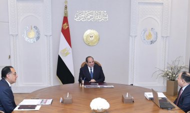 زيادة الرواتب والمعاشات ورفع الإعفاء الضريبي.. قرارات رئاسية لتخفيف الأعباء المعيشية