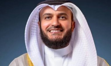 «مشاري راشد» يطرح أغنية جديدة بعنوان تبت ايدين إيران