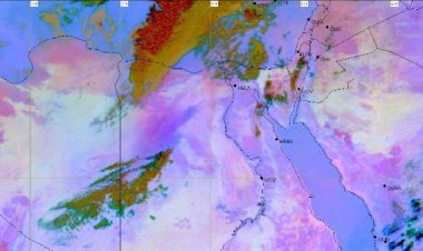 الأرصاد: الأجواء تميل للاعتدال خلال ساعات الليل المتأخر والصباح الباك