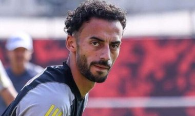 بعد إعلان رحيله.. "عبدالقادر" يودع النادي الأهلي برسالة مؤثرة