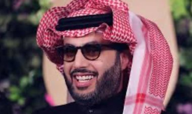 تركي آل الشيخ يوضح حقيقة دور موسم الرياض في فيلم «الست» لمنى زكي