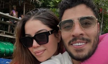 بعد تصدرها التريند.. من هي زوجة أكرم توفيق الثانية؟