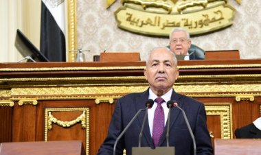 رئيس «دفاع النواب» يرحب بقرار مجلس الأمن  بوقف إطلاق النار في غزة 