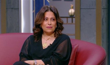 ابنة سيد مكاوي: والدي عُرض عليه يعمل عملية ترجع له بصره ورفض