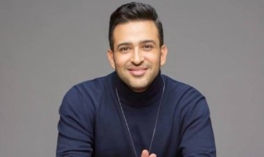 بعد جدل "اتأخر عتابنا".. تامر حسين: مشاكلي بعرف أديرها كويس ومش بحب أشغل الجمهور بالأزمات