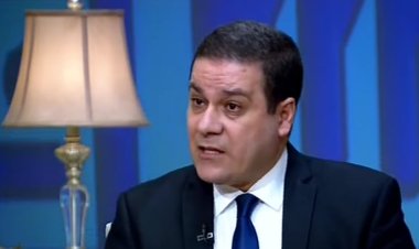 مظهر شاهين:  يا رب مصر ما تشوفش يوم موقعة الجمل من تاني