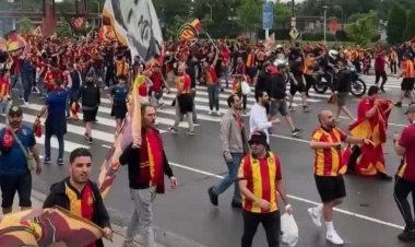 بعد مشاجرة مع جماهير مغربية بالقاهرة.. القبض على عدد من مشجعي الترجي