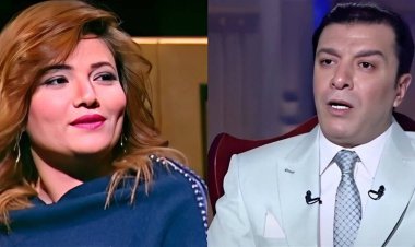 زوجة حلمي بكر: مصطفى كامل بيهاجمني علشان منعته يدخل بيتي