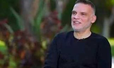 المشدد 5 سنوات  لطليقة المنتج الراحل حسام شوقى و3 آخرين