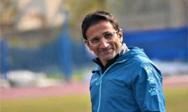 «كسبنا بالذكاء الجماعي».. أول تعليق من أحمد سامي بعد فوز سموحة على الزمالك