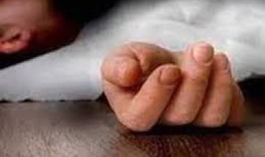 نوافذ مغلقة وسخان المطبخ.. لغز وفاة عروسين داخل شقتهما بأكتوبر