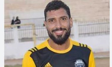 بحضور الأهالي واللاعبين والجهاز الإداري... جنازة مهيبة للاعب كفر الشيخ محمد شوقي