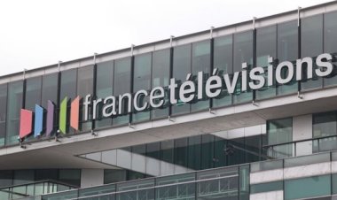إخلاء مقر قناة فرانس تليفزيون بباريس بعد تلقي إنذار بوجود قنبلة