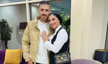 «علاقة توكسيك.. آخر مرة هسامحه».. أم خالد تعود لزوجها  وتظهر معه في فيديو