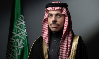 وزير الخارجية السعودي ينتقد المجتمع الدولي بسبب غزة