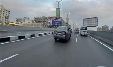 سيولة في حركة المركبات.. تعرف على الحالة المرورية اليوم الأحد