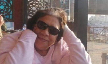 وفاة المخرجة والكاتبة نعمات رشدي عن عمر 73 سنة