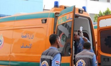 هزار تقيل.. تفاصيل إصابة 40 طالبًا في جامعة بدر بإغماء جماعي