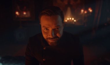 الحلقة 10 من مسلسل «المداح».. تامر شلتوت يتلاعب بحمادة هلال لحساب قزح