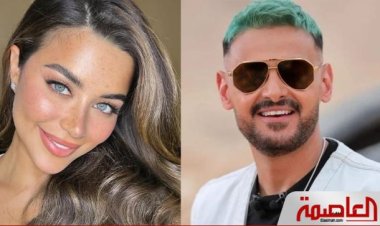 خاص "العاصمة".. يارا السكري إحدى ضيفات برنامج المقالب الذي يقدمه رامز جلال في رمضان