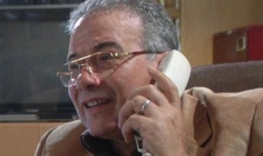 وفاة الفنان فاروق عيطة عن عمر ناهز الـ 80 عاماً