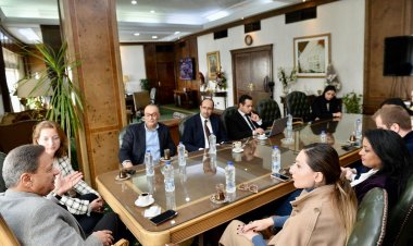 كرم جبر: منفتحون على الجميع والتعاون الإعلامي بين مصر وروسيا «ضرورة»