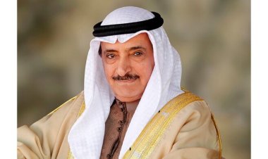 تقلد عدة مناصب في قوة دفاع البحرين.. من هو الشيخ عبدالله بن سلمان آل خليفة رئيس المكتب العسكري للعاهل البحريني؟