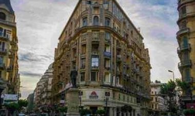 رئيس لجنة الإسكان بمجلس النواب: مفيش حد هينام جوة خيمة في الشارع