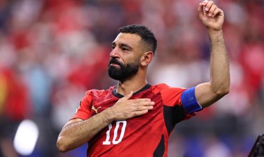 محمد صلاح: تأهلنا التاريخي إلى دور الـ16 بداية لتحقيق حلم جديد في كأس العالم