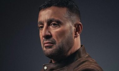 أحمد السقا مع الإعلامي نزار الفارس: أنا مش ملاك وسيطرت على حتة الشر جوايا