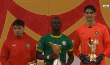 بعد تتويج السنغال.. الجوائز الفردية في كأس الأمم الإفريقية 2025