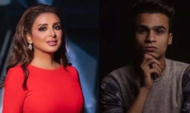 مصطفى حدوتة: أنغام صوت مصر الأول وتعاوني معها شرف كبير