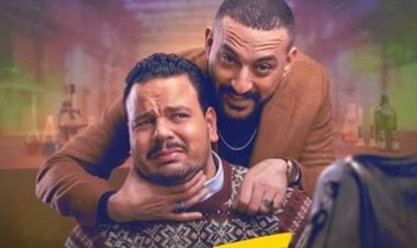 أحداث مثيرة ومأخوذة من فيلم "الكيف".. مصطفى غريب دكتور ودياب تاجر مخدرات في "هي كيميا"