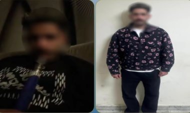 القبض على شاب أدعي إغلاق مقهي عليه بالخطأ أثناء وقت الإغلاق ببورسعيد