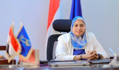 مهرجان أسوان الدولي لأفلام المرأة يكرم الدكتورة غادة أبوزيد