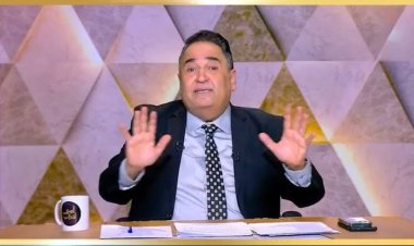 محمد علي خير يحذر التجار من تخزين البضائع انتظارًا لارتفاع الدولار: مفيش سيولة مع الناس