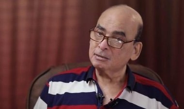 ظروف قاسية وراء كتابة "انا مش عارفني".. معلومات عن الشاعر الراحل أمل الطائر