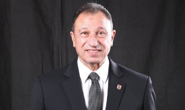 محمود سعد: دعيت لـ محمود الخطيب في السيدة زينب