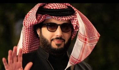 بعد فقدان اثنين من بناتها وحفيدتها فى الحادث... تركي ال الشيخ يتكفل برعايه ام اليتامي