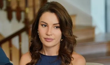 الطب الشرعي يحسم الجدل حول وفاة الفنانة التركية إيجي إرتيم