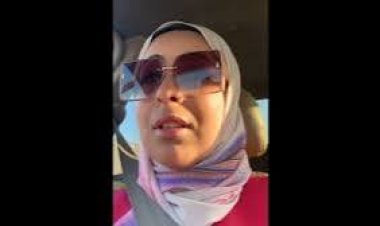 ترحيل الطبية وسام شعيب للعرض على النيابة.. و3 اتهامات في انتظارها 