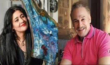 استمرار حبس المخرج عمر زهران  بسبب تهمة السرقة رغم إخلاء سبيله فى تهمة خيانة الأمانة