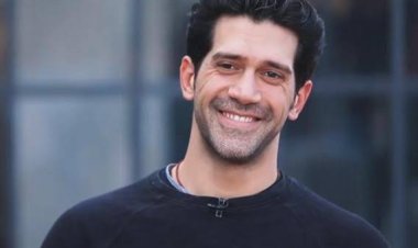 أحمد مجدي عن مسلسل «سر إلهي»: «دوري كان السهل الممتنع»