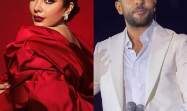 تامر عاشور يوضح سبب غيابه عن التعاون مع أصالة: "الغناء خطفني"