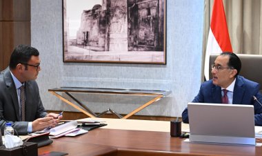 حقيقة استبعاد مصر من اجتماع «صندوق النقد».. أهم تصريحات رئيس الوزراء في مؤتمره الصحفي