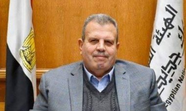 تجديد الثقة للمهندس محمد عامر رئيسا للهيئة القومية لـ«سكك حديد مصر»