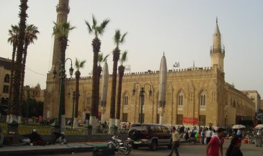 ضبط عاطل يروج لادعاءات بانتشار التسول في منطقة الحسين عبر فيسبوك