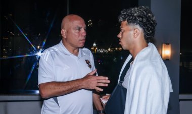 على رأسهم إمام عاشور.. الأهلي يعلن تعديل عقود عدد من لاعبيه