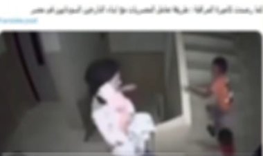 خلافات مع زوجها السبب وراء  الفيديو .. شخص ينتقم من زوجته بترويج فيديو ضدها 